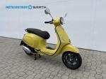 Klikněte pro detailní foto č. 1 - Vespa Vespa Primavera 125 S EU5+  / 8kW