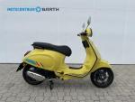 Klikněte pro detailní foto č. 2 - Vespa Vespa Primavera S 125 EU5+  / 8kW