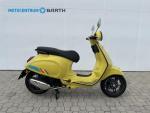 Klikněte pro detailní foto č. 2 - Vespa Vespa Primavera 125 S EU5+  / 8kW