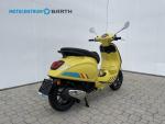 Klikněte pro detailní foto č. 3 - Vespa Vespa Primavera 125 S EU5+  / 8kW
