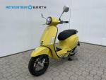 Klikněte pro detailní foto č. 4 - Vespa Vespa Primavera S 125 EU5+  / 8kW