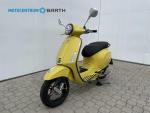 Klikněte pro detailní foto č. 4 - Vespa Vespa Primavera 125 S EU5+  / 8kW