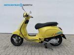 Klikněte pro detailní foto č. 5 - Vespa Vespa Primavera 125 S EU5+  / 8kW
