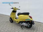 Klikněte pro detailní foto č. 6 - Vespa Vespa Primavera 125 S EU5+  / 8kW