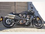 Detail nabídky - Harley-Davidson RH1250S Sportster S - nový motocykl