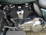 Klikněte pro detailní foto č. 10 - Harley-Davidson FLHTK Electra Glide Ultra Limited 1868