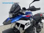 Klikněte pro detailní foto č. 11 - BMW BMW Motorrad F 800 GS  / 64kW
