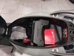 Klikněte pro detailní foto č. 10 - Honda SH 125i vč. Smart kufru a plexi