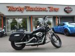 Klikněte pro detailní foto č. 1 - Harley-Davidson FXDB Dyna Street Bob