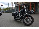 Klikněte pro detailní foto č. 3 - Harley-Davidson FXDB Dyna Street Bob