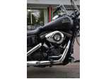 Klikněte pro detailní foto č. 4 - Harley-Davidson FXDB Dyna Street Bob