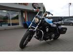 Klikněte pro detailní foto č. 7 - Harley-Davidson FXDB Dyna Street Bob