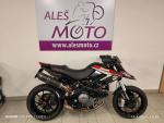 Klikněte pro detailní foto č. 1 - Ducati Hypermotard 796