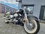Klikněte pro detailní foto č. 1 - Harley-Davidson FLSTC Heritage Softail Classic