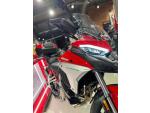 Klikněte pro detailní foto č. 12 - Ducati Multistrada V4 S Touring