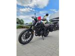 Klikněte pro detailní foto č. 1 - Honda CL500 s výbavou a montáží v ceně