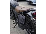 Klikněte pro detailní foto č. 3 - Honda CL500 s výbavou a montáží v ceně