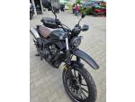 Klikněte pro detailní foto č. 5 - Honda CL500 s výbavou a montáží v ceně