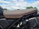 Klikněte pro detailní foto č. 6 - Honda CL500 s výbavou a montáží v ceně