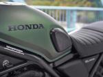 Klikněte pro detailní foto č. 6 - Honda CL500