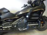 Klikněte pro detailní foto č. 3 - Honda GL 1800 Gold Wing ABS