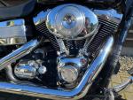 Klikněte pro detailní foto č. 11 - Harley-Davidson FXDWGI Dyna Wide Glide