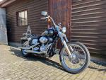 Klikněte pro detailní foto č. 2 - Harley-Davidson FXDWGI Dyna Wide Glide