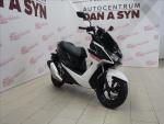 Klikněte pro detailní foto č. 3 - Malaguti MISSION 125 ABS NEVE WHITE