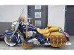 Klikněte pro detailní foto č. 4 - Indian Chief Vintage 111  Springfield Blue