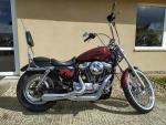 Klikněte pro detailní foto č. 6 - Harley-Davidson XL 1200V Sportster Seventy-Two