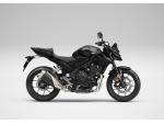 Klikněte pro detailní foto č. 1 - Honda CB 500 Hornet
