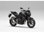 Klikněte pro detailní foto č. 2 - Honda CB 500 Hornet