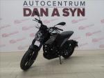 Klikněte pro detailní foto č. 1 - Malaguti DRAKON 125 ABS SPIRITO GREY