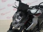 Klikněte pro detailní foto č. 2 - Malaguti DRAKON 125 ABS SPIRITO GREY