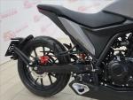 Klikněte pro detailní foto č. 4 - Malaguti DRAKON 125 ABS SPIRITO GREY