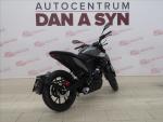 Klikněte pro detailní foto č. 6 - Malaguti DRAKON 125 ABS SPIRITO GREY