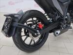 Klikněte pro detailní foto č. 8 - Malaguti DRAKON 125 ABS SPIRITO GREY