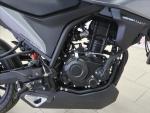 Klikněte pro detailní foto č. 9 - Malaguti DRAKON 125 ABS SPIRITO GREY