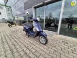 Detail nabídky - Vespa Primavera 125 3V ABS E5+