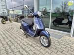 Klikněte pro detailní foto č. 2 - Vespa Primavera 125 3V ABS E5+