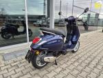 Klikněte pro detailní foto č. 4 - Vespa Primavera 125 3V ABS E5+