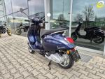 Klikněte pro detailní foto č. 6 - Vespa Primavera 125 3V ABS E5+
