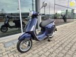 Klikněte pro detailní foto č. 8 - Vespa Primavera 125 3V ABS E5+
