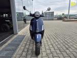 Klikněte pro detailní foto č. 9 - Vespa Primavera 125 3V ABS E5+