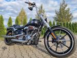 Detail nabídky - Harley-Davidson FXSB Softail Breakout