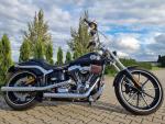 Klikněte pro detailní foto č. 2 - Harley-Davidson FXSB Softail Breakout