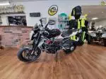Klikněte pro detailní foto č. 1 - MV Agusta Brutale 1090RR