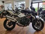 Klikněte pro detailní foto č. 7 - MV Agusta Brutale 1090RR
