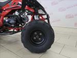 Klikněte pro detailní foto č. 10 - Ostatní JJM JJM ATV PANTHER 110 ČERVENÁ