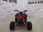 Klikněte pro detailní foto č. 2 - Ostatní JJM JJM ATV PANTHER 110 ČERVENÁ